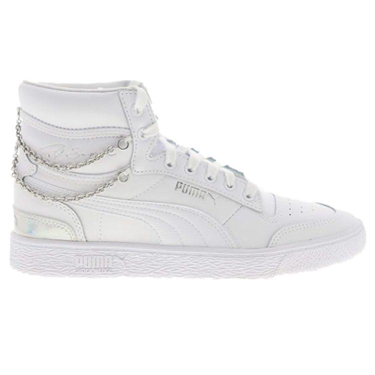 PUMA Ralph Sampson Mid 'Bling' Women's 371866-01