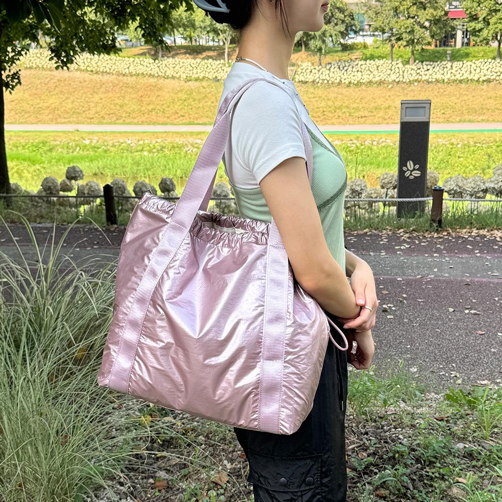 BRBAG BR_1839 Strap Shopper Bag