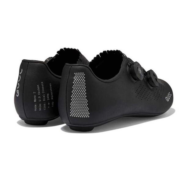 Quoc Mono II велосипедные туфли