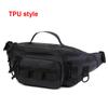 Camping Waist Chest Bag Tactical Men Outdoor Backpack Molle Fishing Lure Men Shoulder Sling Fanny Pack Sports Hiking Bags Quality