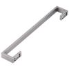 50cm Towel Rack 304 Stainless Steel Wall Mount Towel Holder Bathroom Accessories for Home Kitchen