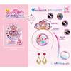 Magica DoReMi Musica Flash Rotante Bacchetta Magica Piccola Fata Magica Principessa Bacchetta Fatata Sailor Moon Scintillante Giocattolo Perfetto