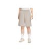 Nike Sportbekleidung Futura Schnelltrocknend Bequem Modisch Trendig Einfach Sporthosen Damenshorts IH8465-078