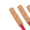 5 Handmade Medium-Strength Oboe Reeds, Perfect for Beginners, Lightweight, Portable, Easy Installation, Durable, and Easy To Use with Protective