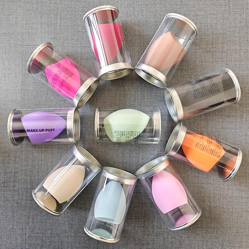 Single-Pack Beauty Sponge for Makeup and Powder Application