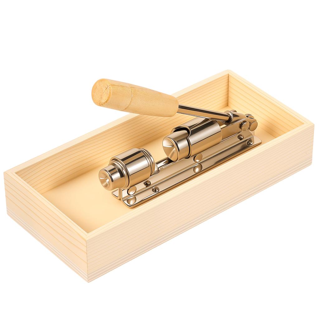 Pecan Cracker Practical Filbert Walnut Nut Hazelnut Hazel Cracker Nutcracker Clamp Plier Sheller Crack Almond Kitchen Clip Tool