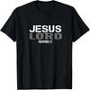 Inspirational, God Is In Control, Faith Christian Family T-Shirt