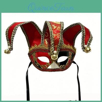 Festligt tilbehør – Festmasker