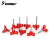 Xingyuan M8 Hand-Tightening Screw with 1/4 Extension for Astronomy Photography - Multiple Lengths