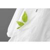 Summer Women's Solid Color Sunscreen Clothing Outdoor Sports Travel Cycling Breathable Large Jacket