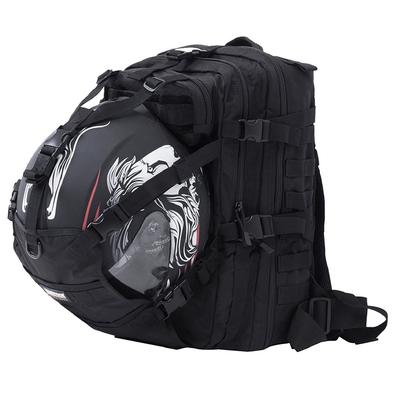Sprzęt ochronny – Kaski motocyklowe