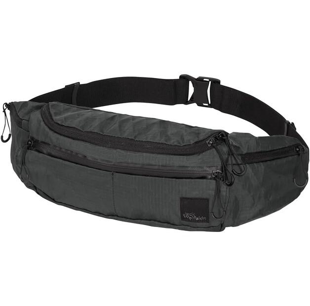 Рюкзак Jack Wolfskin Wandermood Crossbody granite black (8007921-6502)