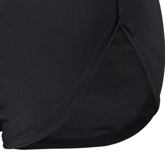 Men Boxer Underwear Low Waist Breathable Smooth Wiring Perfect Fit Shorts Panties Solid Color Loose Fit Home Underwear