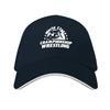WCCW Baseball Cap birthday Horse Hat cute Luxury Cap Women's Beach Outlet Men's