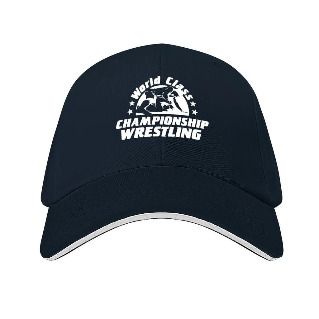 WCCW Baseball Cap birthday Horse Hat cute Luxury Cap Women's Beach Outlet Men's