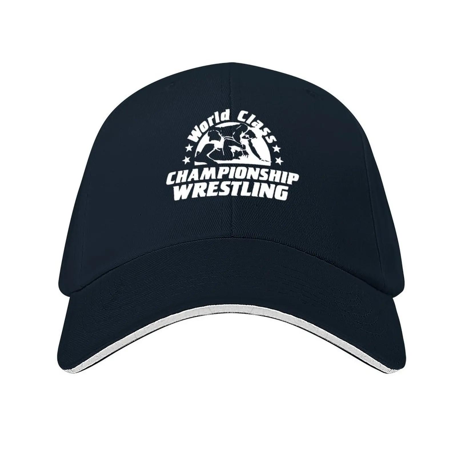

WCCW Baseball Cap birthday Horse Hat cute Luxury Cap Women s Beach Outlet Men s