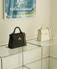 Valluat Adela Bag_White Beige