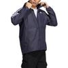 adidas Jackets Men's Dark Blue Hooded Moderate Soft Shell HM2721