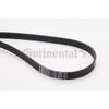 CONTITECH Courroie D'accessoire 6PK2404
