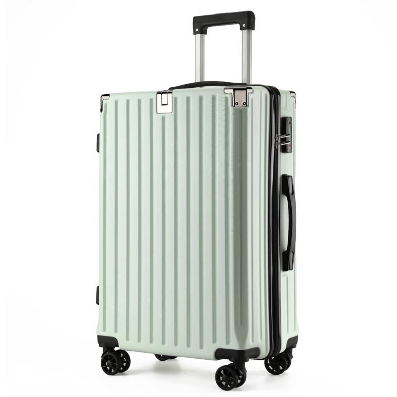 

YISHIDUN PC Hardside Spinner Luggage 20 inches