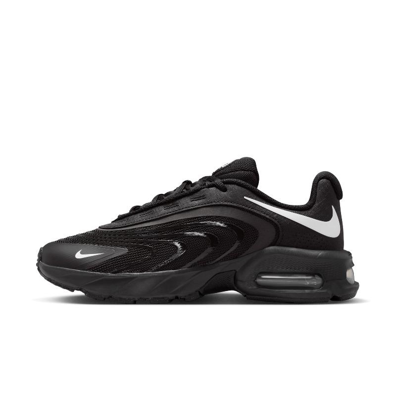 

Nike Women s Breathable Air Cushion Shoes Spring New Model Shock Absorbing Fitness Shoes NIKE AIR MAX FIRE IR0818 35.5 чёрный