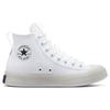 Converse Chuck Taylor All Star CX Explore High Weiß Unisex Sneaker A02410C