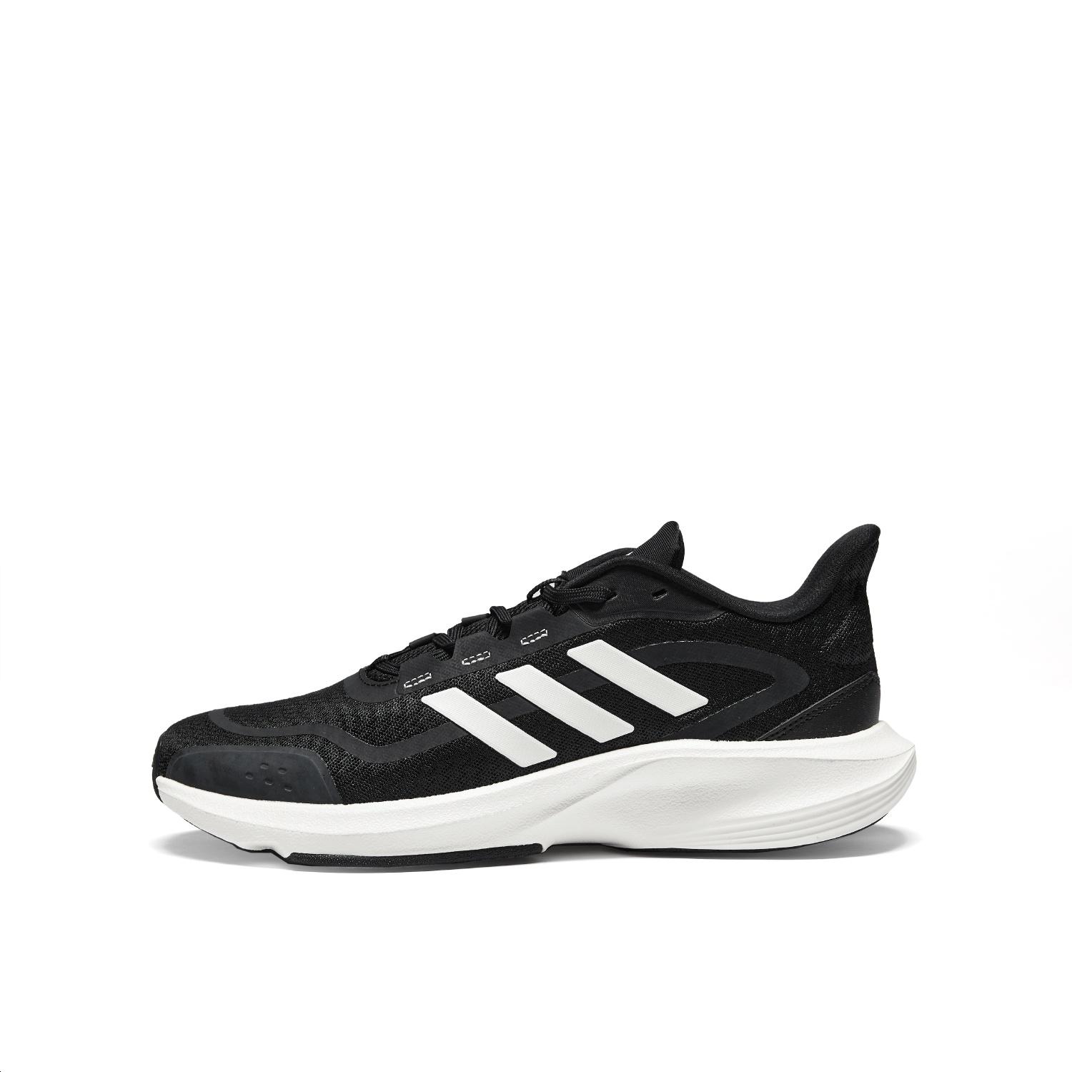 adidas Alphaedge+  Black White  Men s IH6038 EU 44