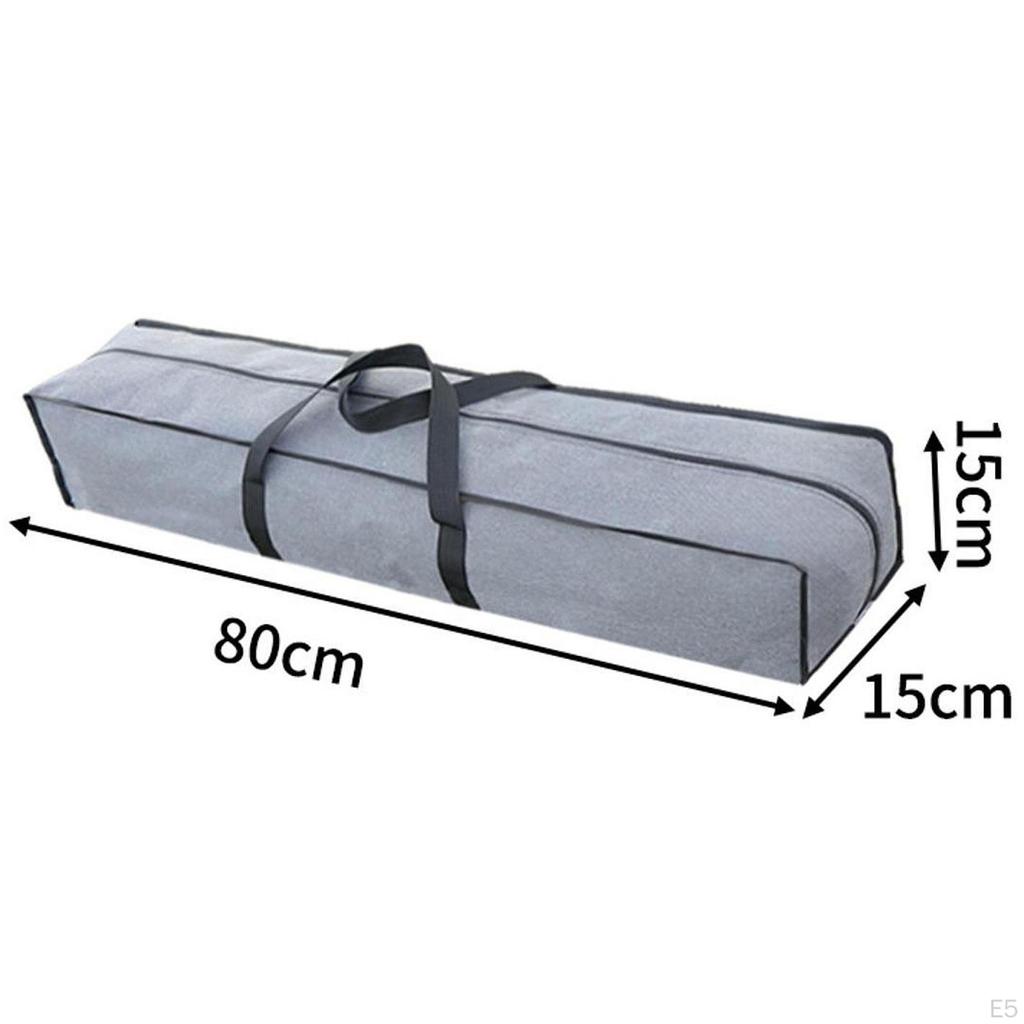 Cool Mat Storage Bag Mattress Dustproof Easy To Carry Waterproof Oxford Cloth
