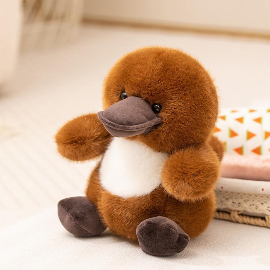 Plush Toy Birthday Gift Forest Animal Jungle Decoration Home Decor Giant Plush Animal Stuffed Toy Luxury Pillow Children Ornaments