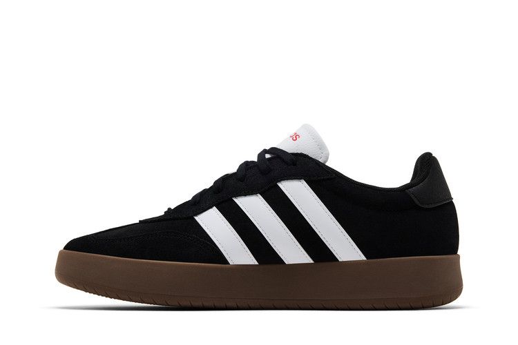Unisex Sneakers adidas Barreda 'Black White Gum'