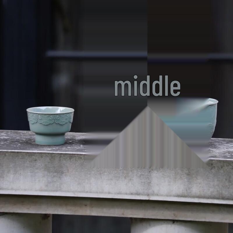 

Dunhuang Collection Tea Set