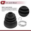 No.31600002881 Inner CV Joint Boot Kit Single  for Mini Cooper 2002-2008