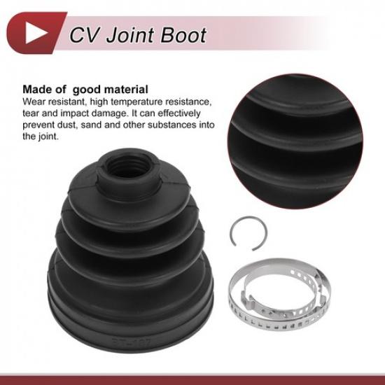 No.31600002881 Inner CV Joint Boot Kit Single  for Mini Cooper 2002-2008