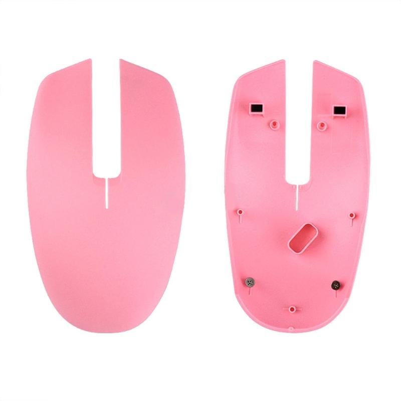 Replacement Mouse Upper Shell Plastic Top Cover for Orochi V2 Gaming Mouse Plastic Shell Accessory