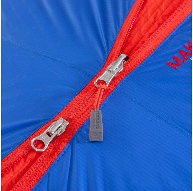 Sleeping Bag Simond Makalu I Light M