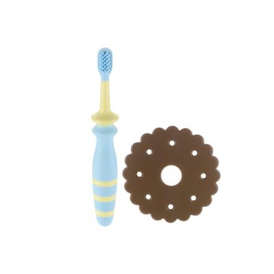Ritchel Try Soft Baby Toothbrush