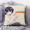 Hope Youre Happy Lemon Manga   Home Sofa Cushion Covers and Aecorative Custom Pillow Covers