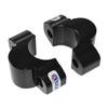 28mm Handlebar Riser Up Bracket Rise Mount Kit For Yamaha Tenere 700 T7 XTZ700 XTZ690 2019 2020 2021 2022 2023