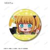 no Trading Yurukoma Can Badge BOX [Oshi Ko] 10-Pack