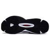 Li Ning Soft Slip Resistant Low Top Casual Shoes Men's Black AGLT051-4