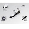 Jordan Air Jordan 11 Low top Children's Basketball Shoes White Black Kids' BQ7101-170