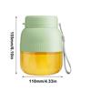 Portable Juicer Cup Portable Juicer For Shakes Portable Blender For Shakes And Smoothies Electric Juicer For Gym Outdoor