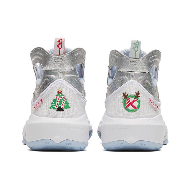 ANTA Klay Thompson 8 'Christmas' Sneakers 112311101-10