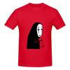 Funny Spirited Away Spirited Away Ghibli Movie Anime Japan  Unisexs Tshirt Printed Tops are loose and slim fit Unisexs Tshirts