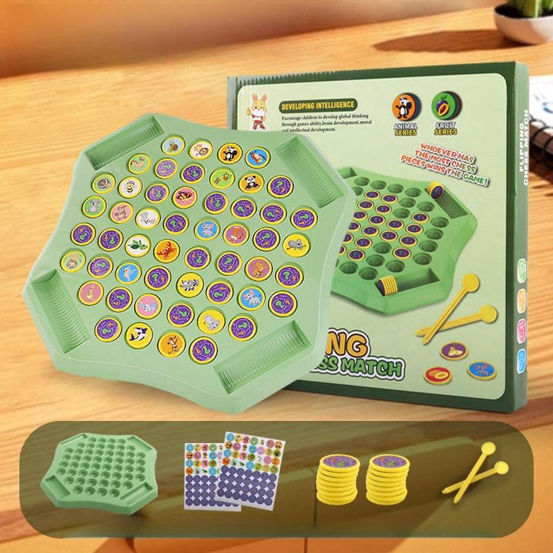 

Животное Фрукт Настольная игра Логическое мышление Когнитивное обучение Память Сопоставление Шахматы Классическая Стратегическая Настольная игра