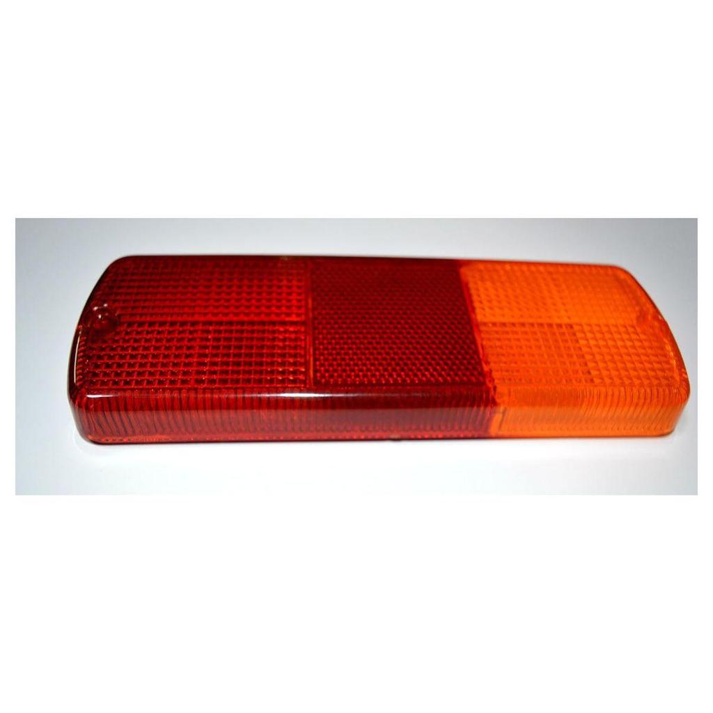 JCB REAR TAIL LAMP LENS (Equivalent to PART NO. 700/37001)