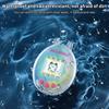 Transparent Protective Case For Tamagotchi Original Dustproof Pc Hard Shell Anti Fall Electronic Pet Equipment Shell