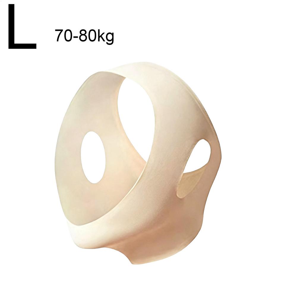 

Chin Cheek Slimming Bandage V Shaper Reusable V Line Lifting Mask Face Lifting Anti Wrinkle Strap Band Sleeping Mask Face Lift