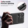 ZM11 For iPhone 16 Plus Case Card Slot Kickstand PU+TPU Phone Cover