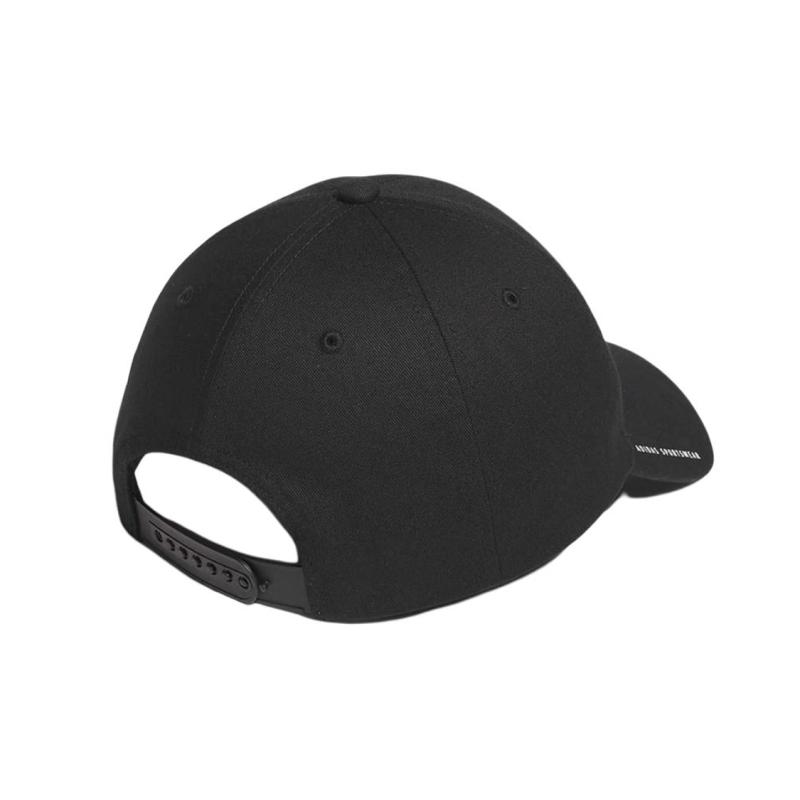 Adidas MUST HAVES CAP Black Adidas IM5230